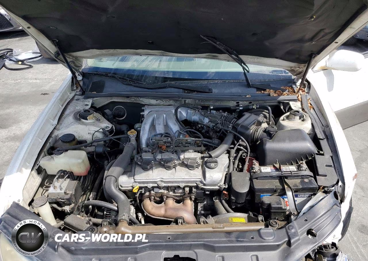 1999 Lexus Es 300 VIN:JT8BF28G9X5055739 - 11
