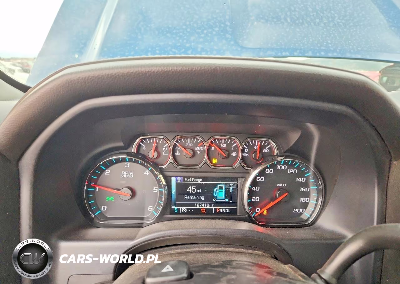 2017 GMC Sierra K1500 Sle VIN:3GTU2MEC9HG248471 - 9
