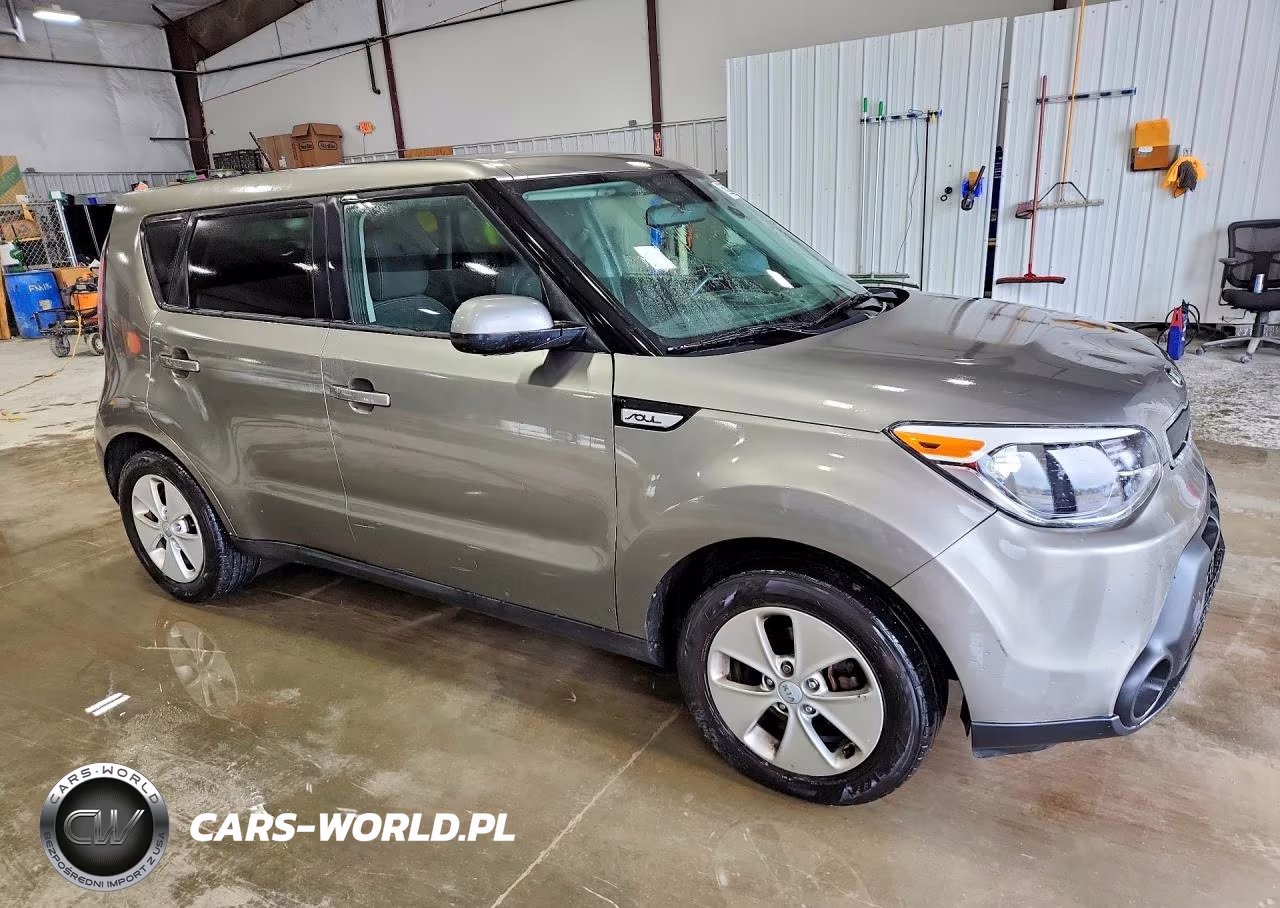 2016 Kia Soul Base VIN:KNDJN2A28G7297036 - 4