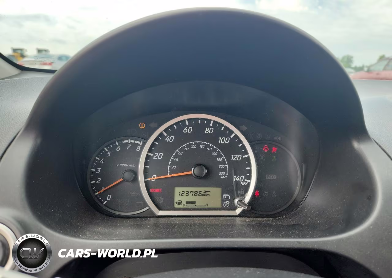 2014 Mitsubishi Mirage Es VIN:ML32A4HJ1EH007934 - 9