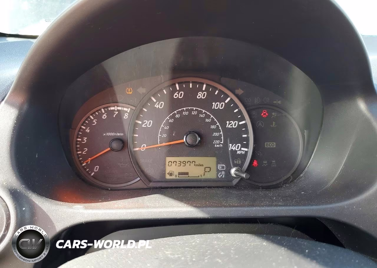 2015 Mitsubishi Mirage De VIN:ML32A3HJ1FH047121 - 9