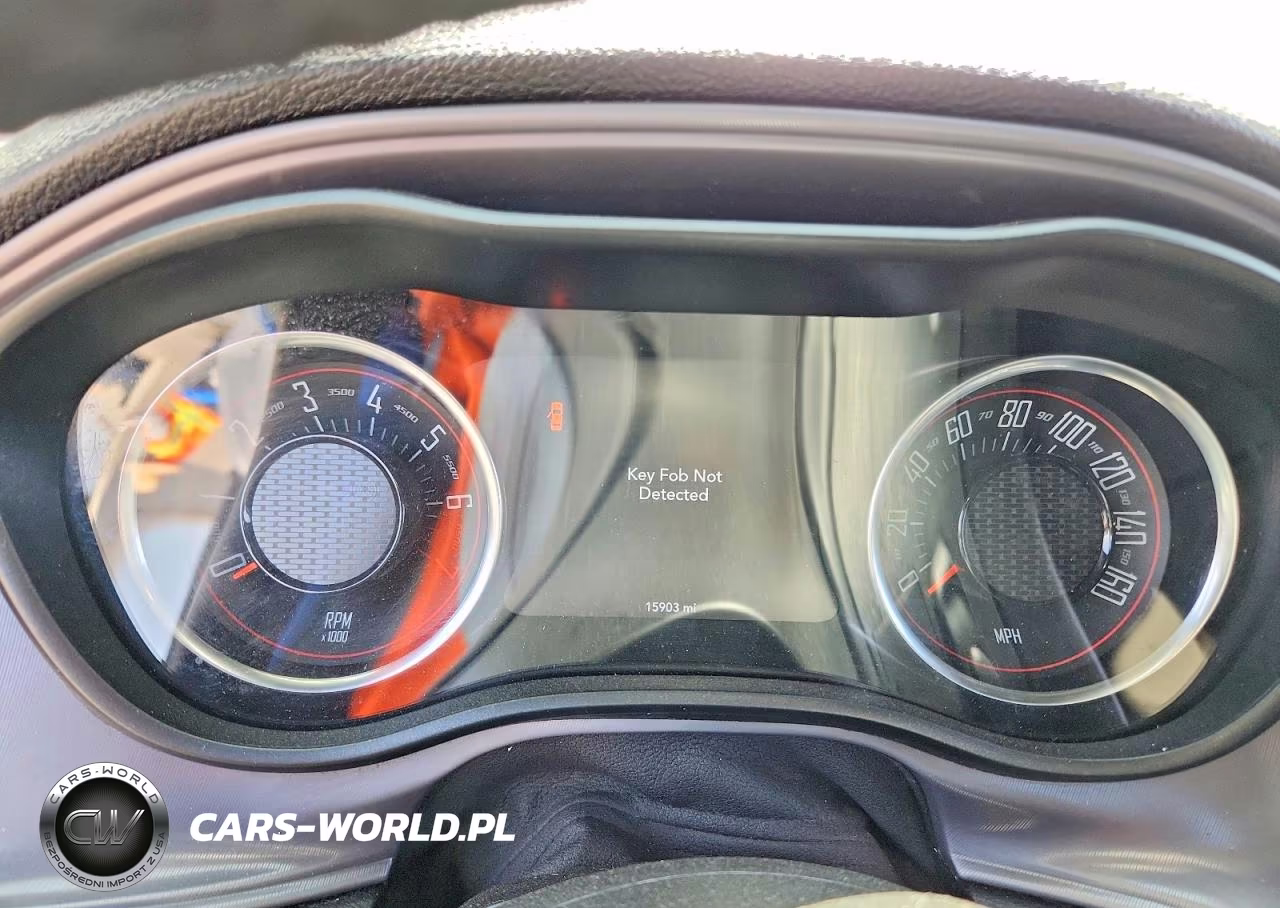 2023 Dodge Challenger Gt VIN:2C3CDZJG4PH652860 - 9