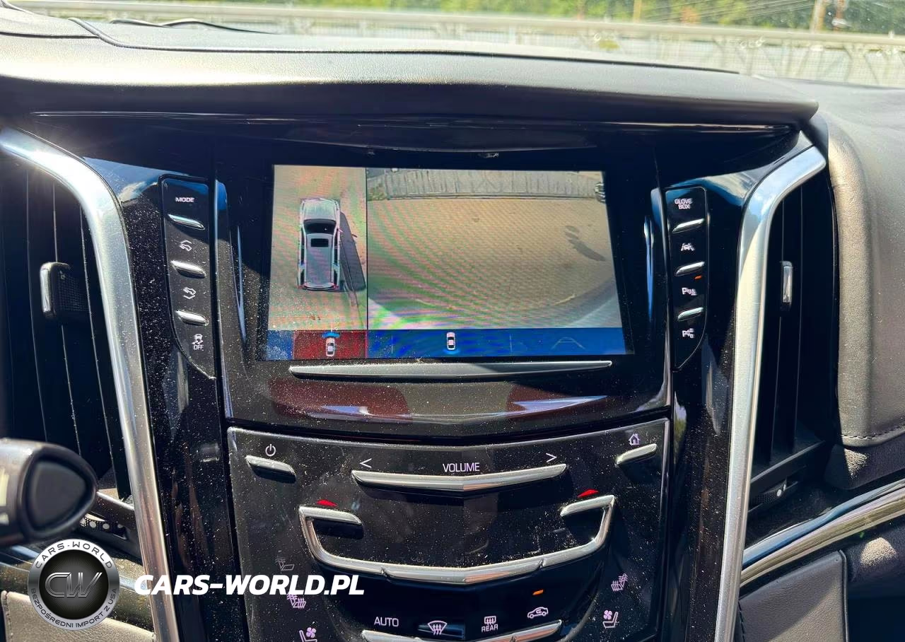 2019 Cadi Escalade E VIN:1GYS4KKJXKR103496 - 12