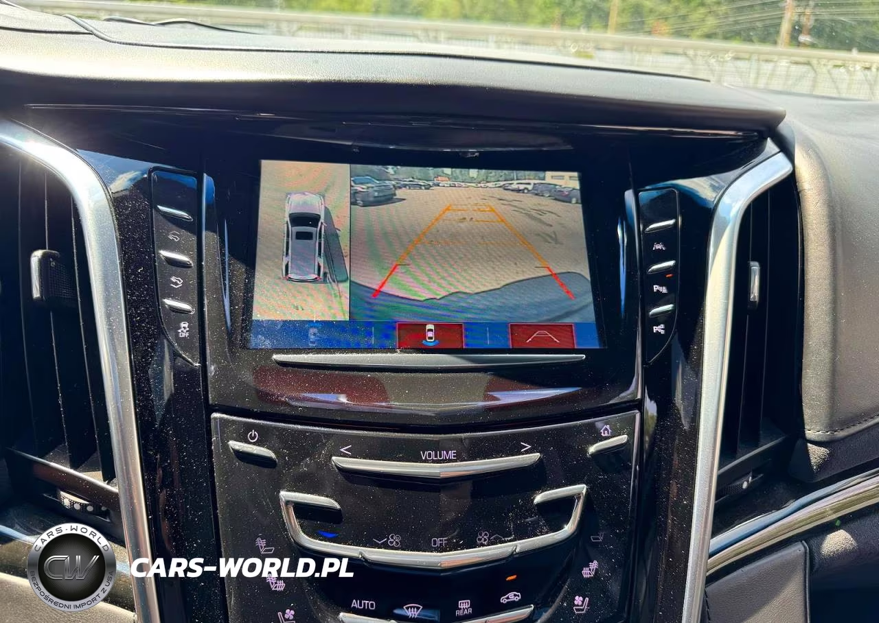 2019 Cadi Escalade E VIN:1GYS4KKJXKR103496 - 13