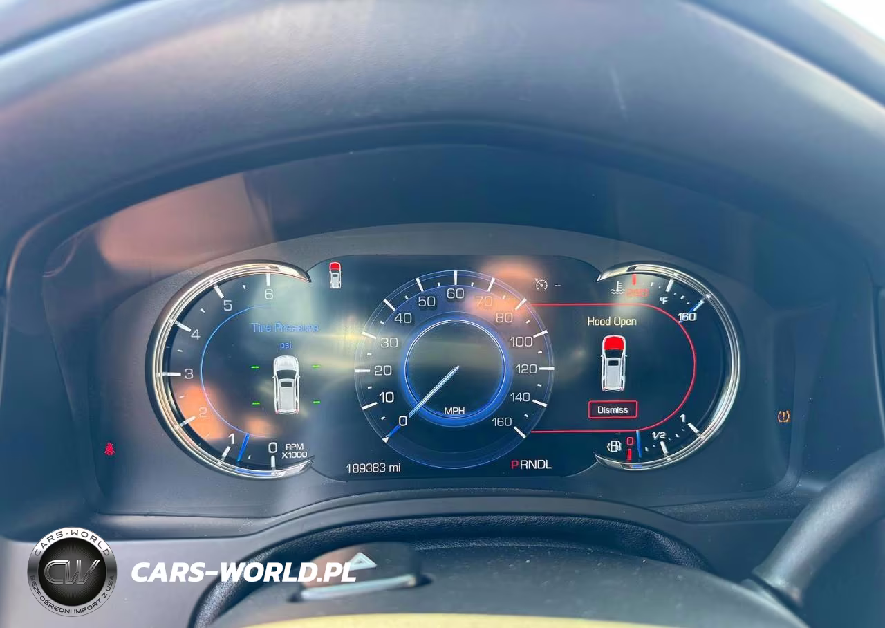 2019 Cadi Escalade E VIN:1GYS4KKJXKR103496 - 14