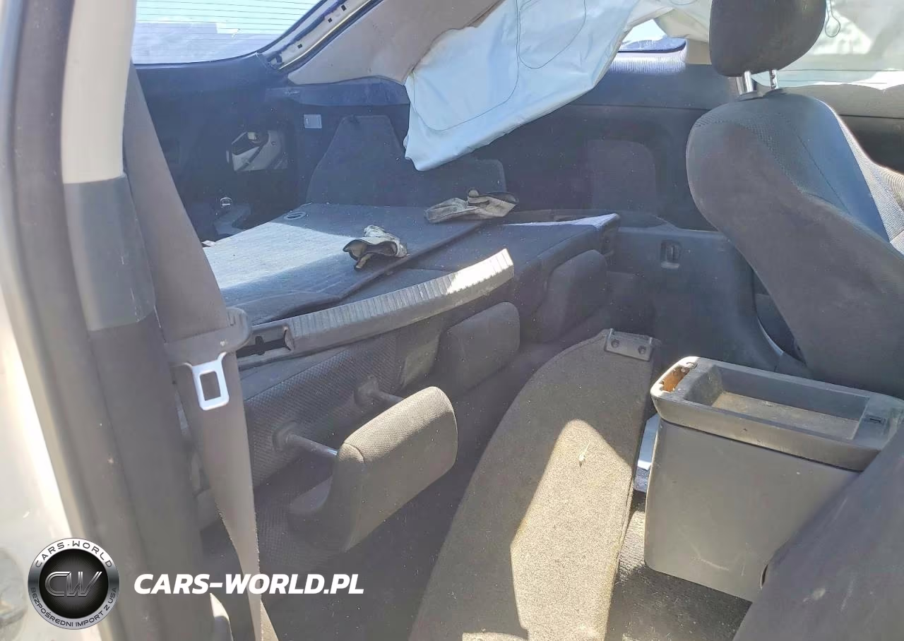 2006 Scion Tc Base VIN:JTKDE167760105987 - 10