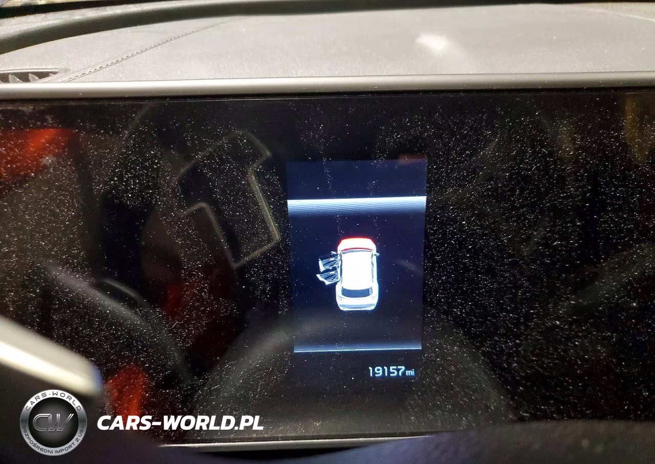 2023 Kia Sportage Ex VIN:KNDPVCAGXP7117213 - 9