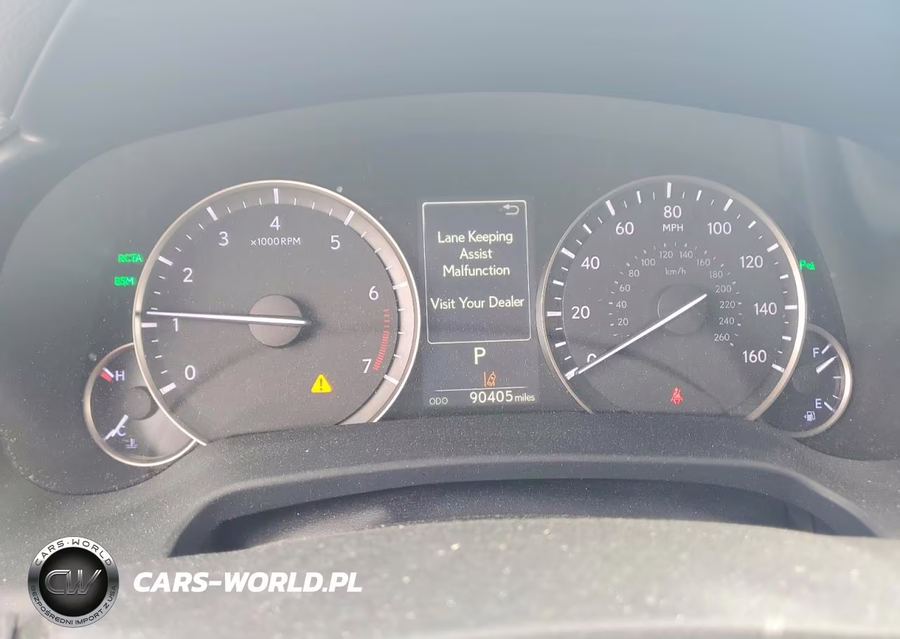 2018 Lexus Rx 350 Base VIN:2T2BZMCA5JC142647 - 9