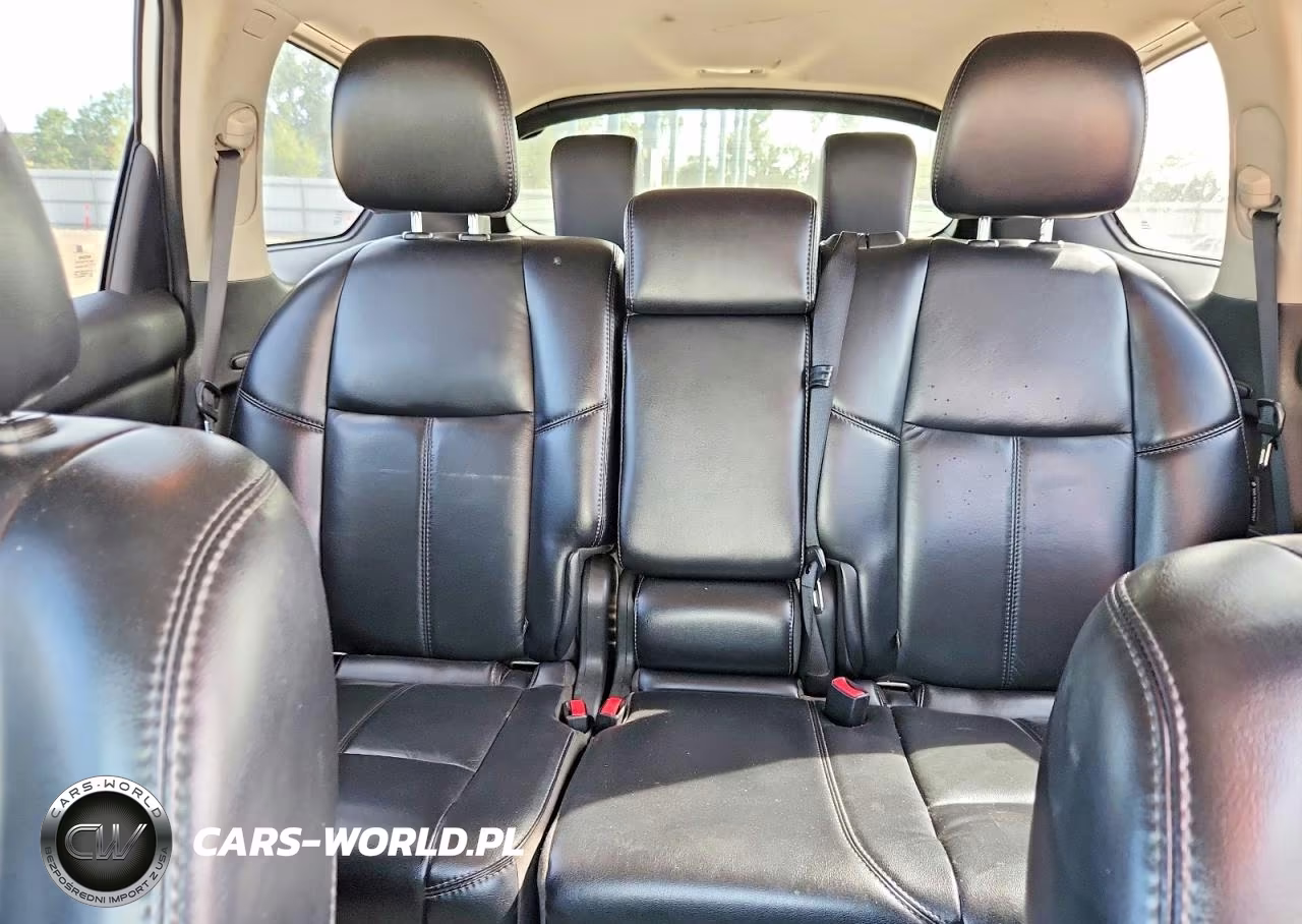 2018 Nissan Pathfinder Sl VIN:5N1DR2MM7JC627581 - 10