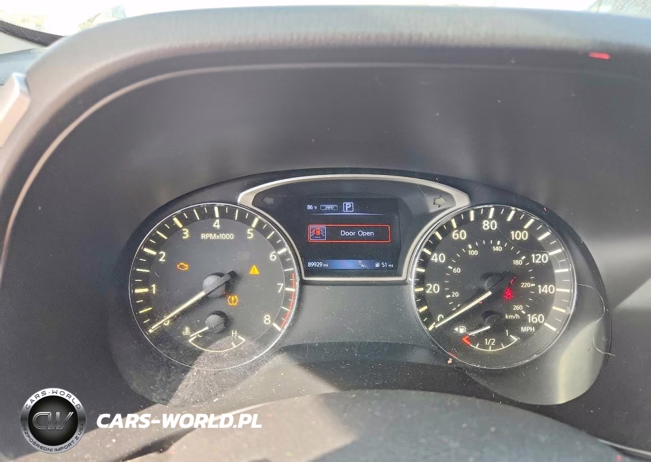 2018 Nissan Pathfinder Sl VIN:5N1DR2MM7JC627581 - 9