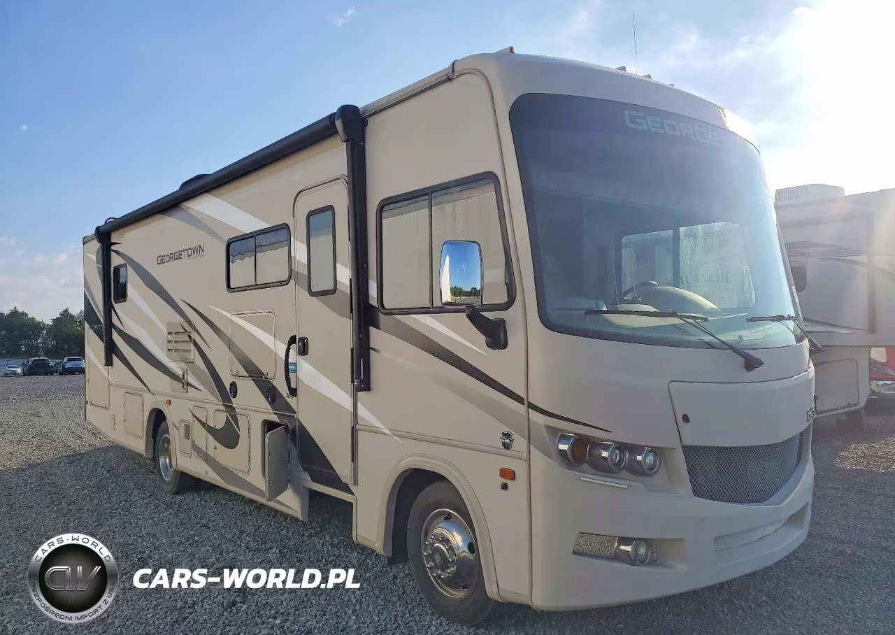 2019 Forest River Georgetown Rv – zdjęcie 1 z 10