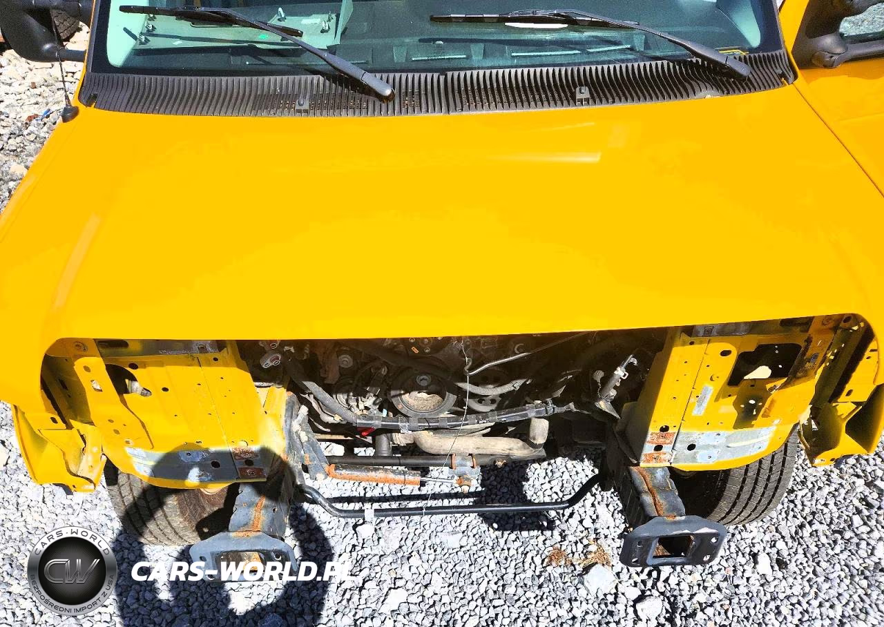2022 Ford Econoline - Box Truck VIN:1FDWE3FNXNDC11895 - 12