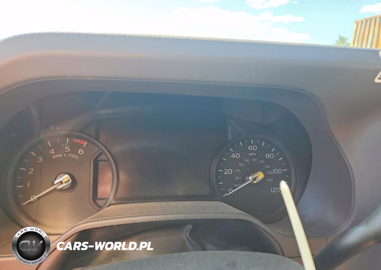 2022 Ford Econoline - Box Truck VIN:1FDWE3FNXNDC11895 - 9