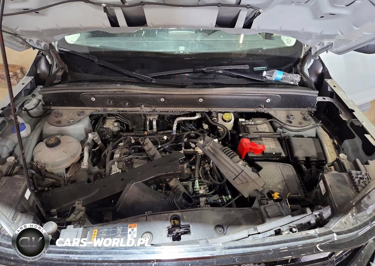 2024 Ford Bronco Sport Outer Banks VIN:3FMCR9C65RRE00457 - 12