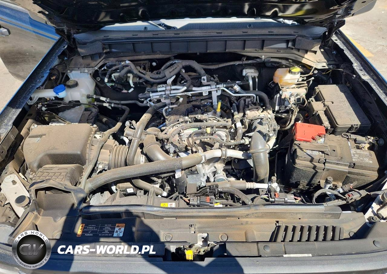 2025 Ford Bronco VIN:1FMDE6BHXSLB31149 - 11