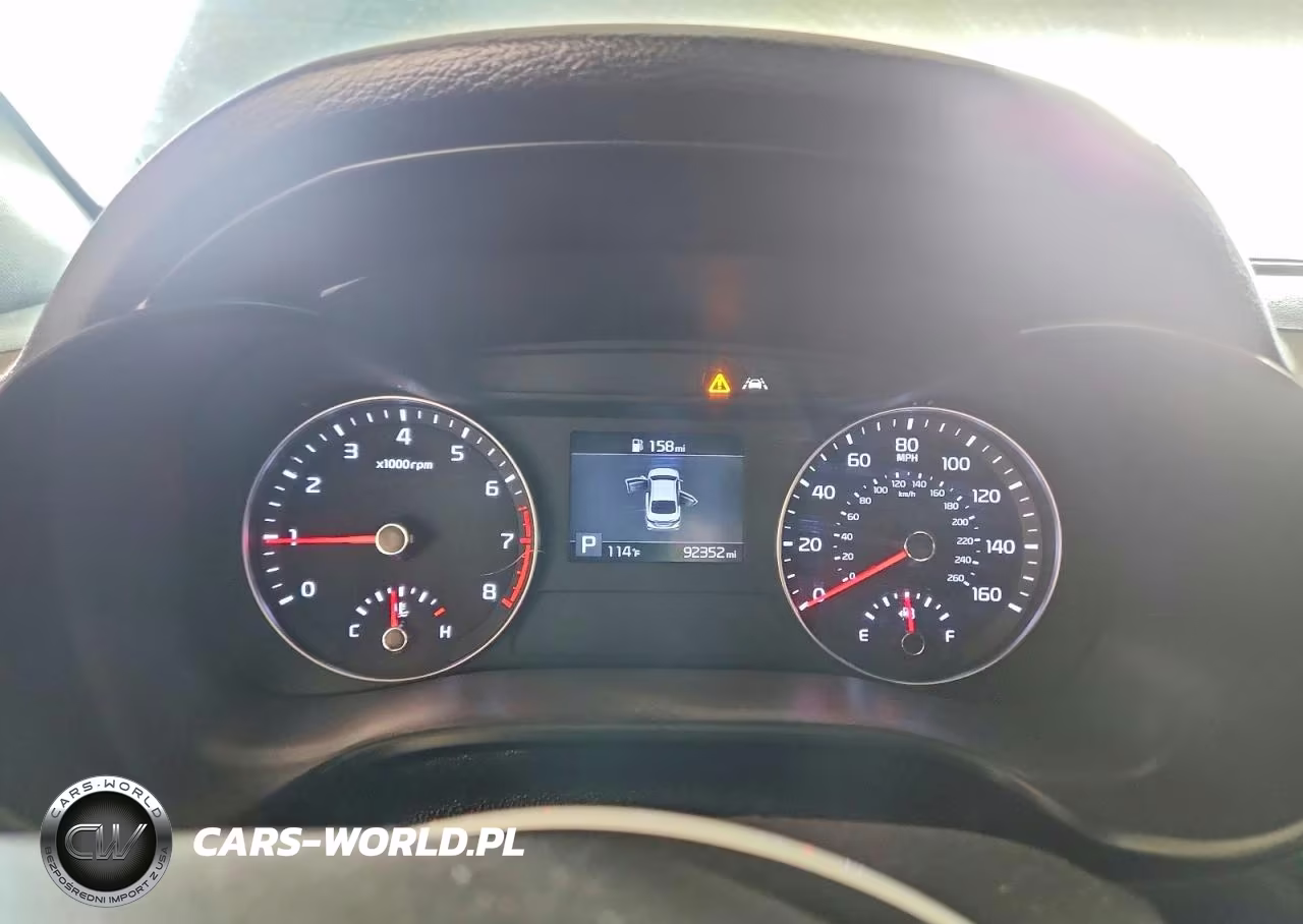 2020 Kia Forte Gt Line VIN:3KPF34ADXLE257091 - 9