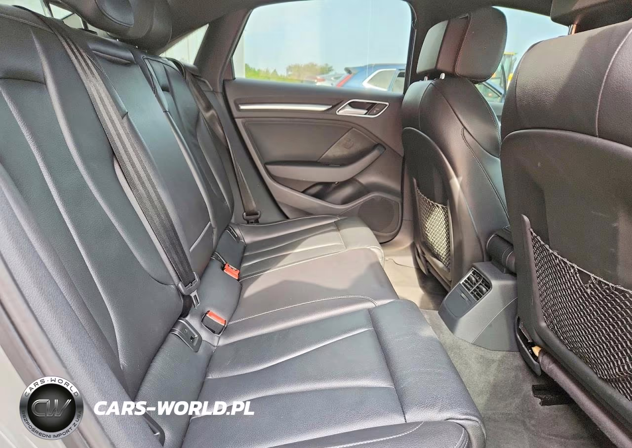 2020 Audi A3 Premium VIN:WAUAUGFF0LA005451 - 10