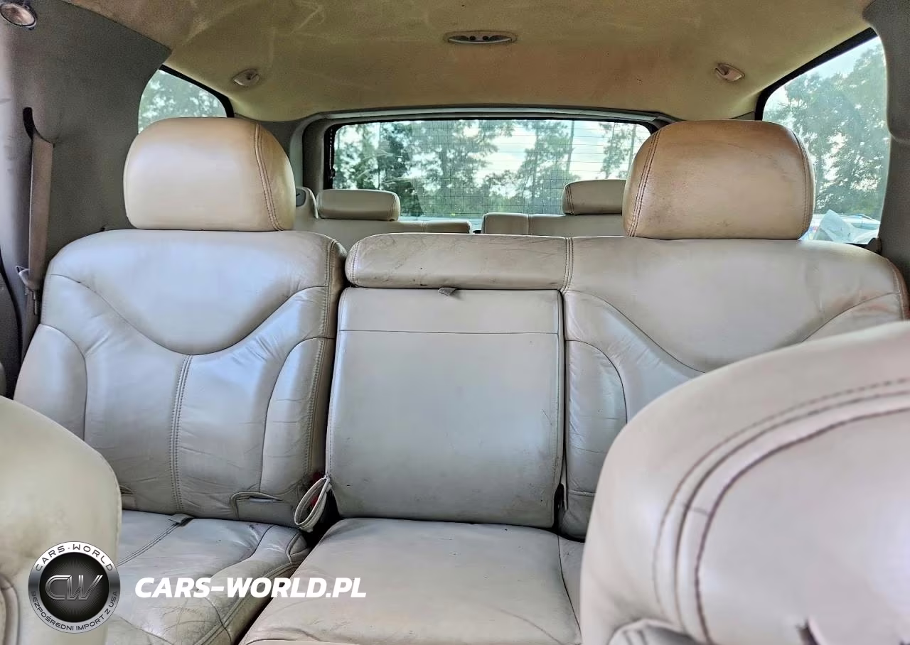2002 GMC Yukon VIN:1GKEK13Z62R195847 - 10