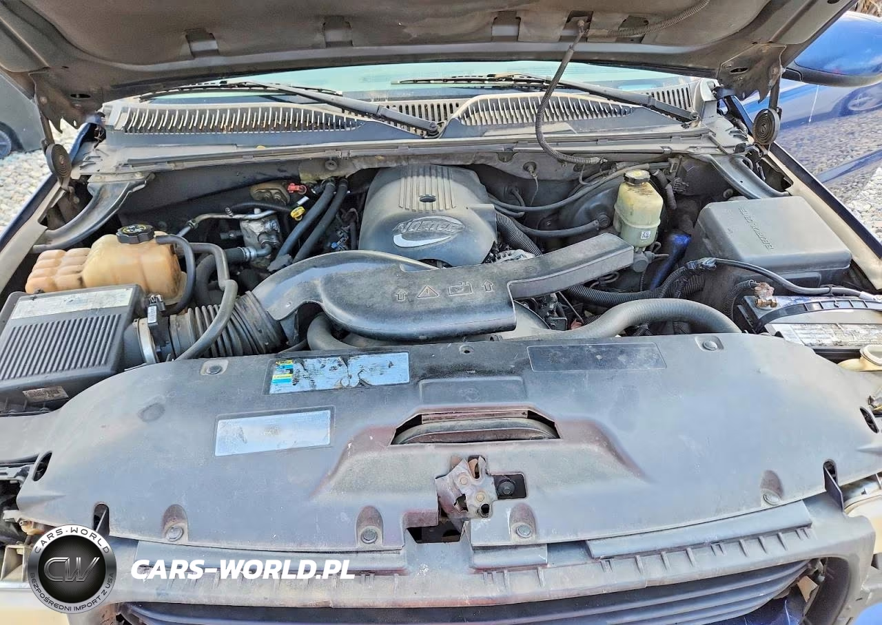 2002 GMC Yukon VIN:1GKEK13Z62R195847 - 12