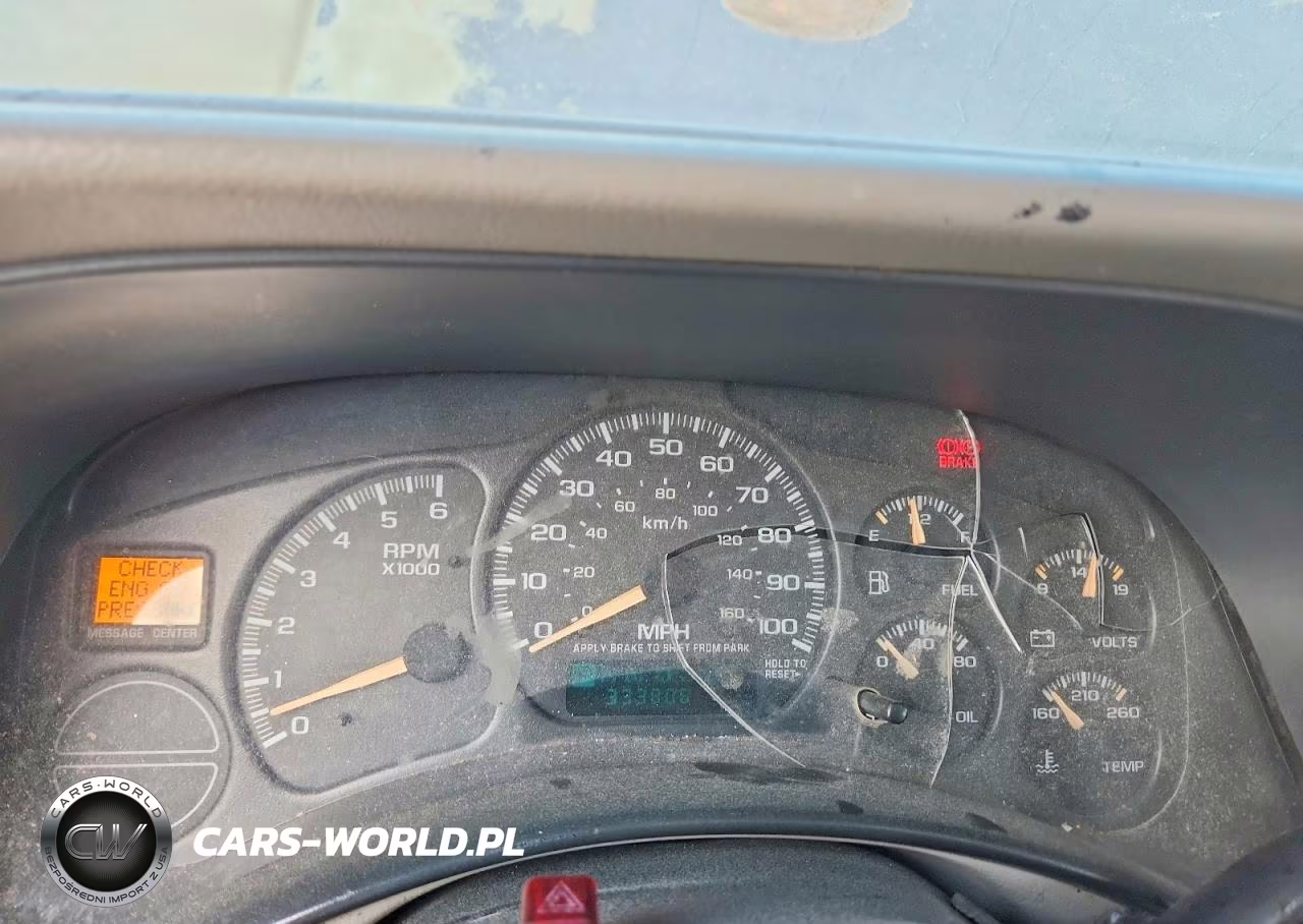 2002 GMC Yukon VIN:1GKEK13Z62R195847 - 9