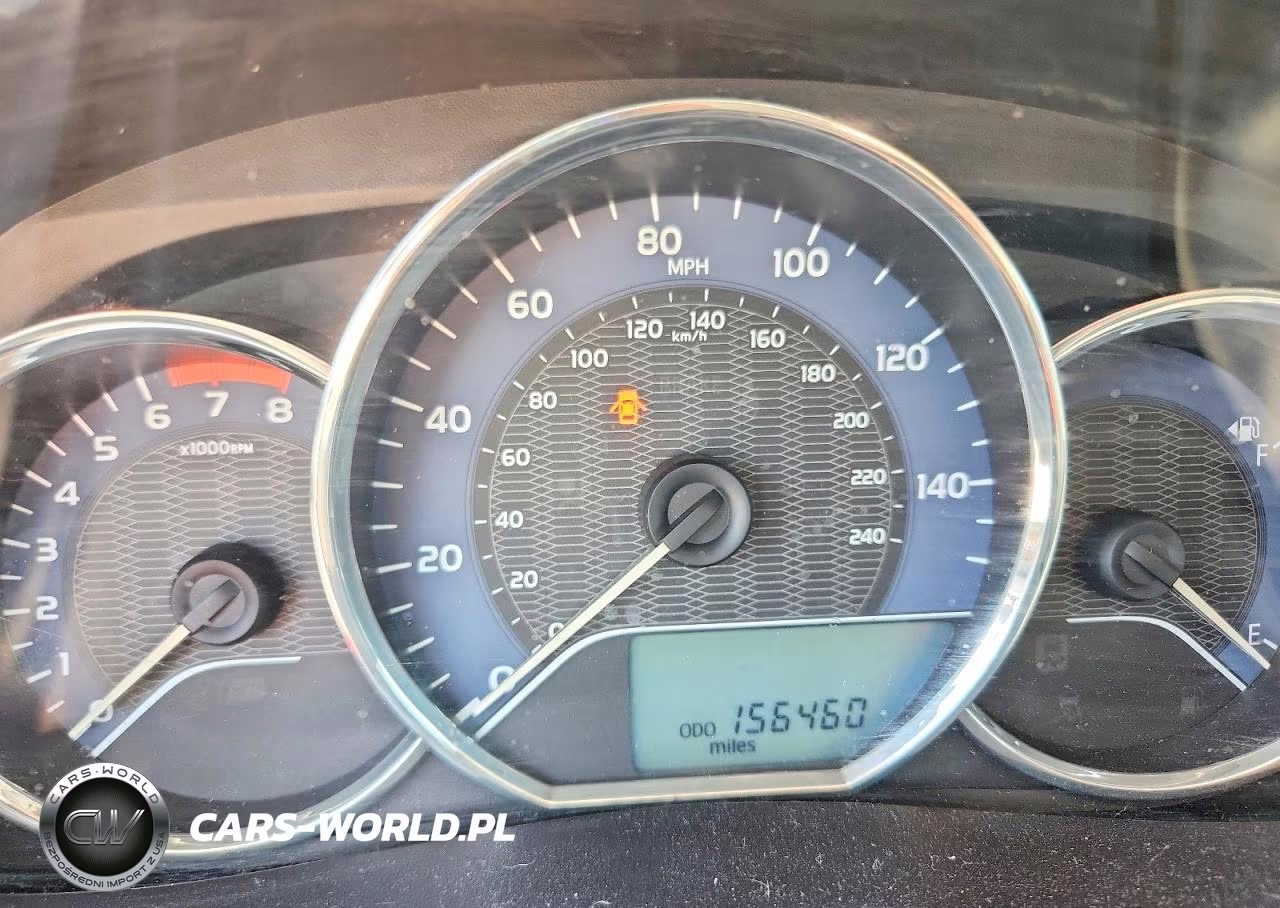 2016 Toyota Corolla Le VIN:5YFBURHEXGP424982 - 9