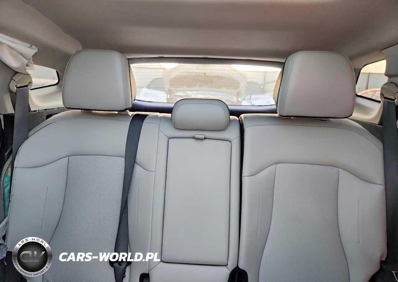 2025 Kia Sportage Ex VIN:5XYK33DF6SG303698 - 10