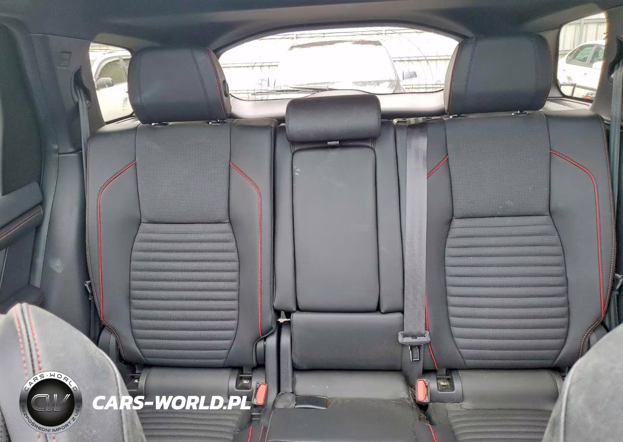 2023 Land Rover Discovery Sport Se R-Dynamic VIN:SALCL2FX7PH333935 - 10