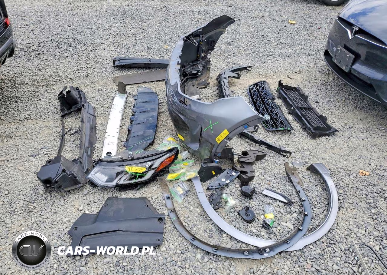 2023 Land Rover Discovery Sport Se R-Dynamic VIN:SALCL2FX7PH333935 - 13
