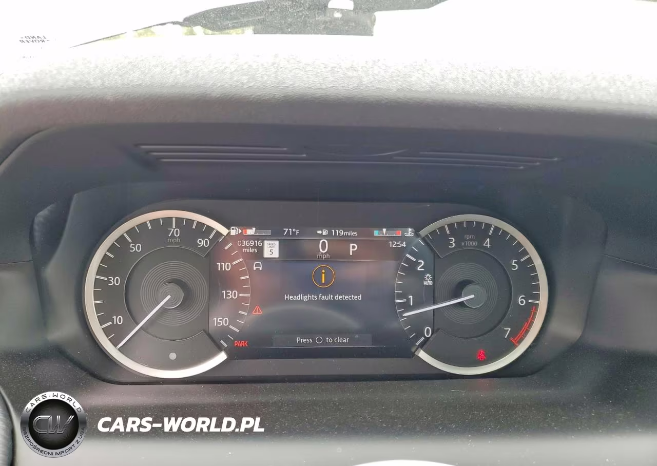 2023 Land Rover Discovery Sport Se R-Dynamic VIN:SALCL2FX7PH333935 - 9