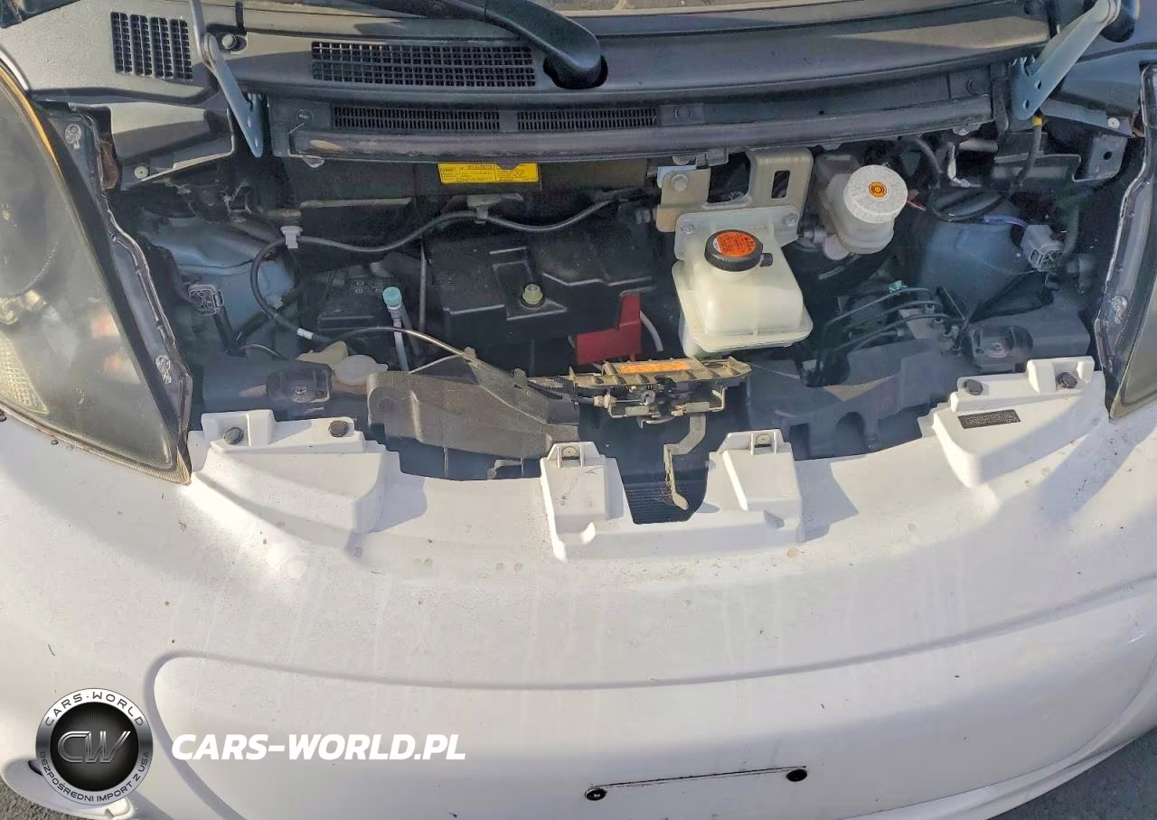 2012 Mitsubishi I Miev Es VIN:JA3215H17CU010942 - 11