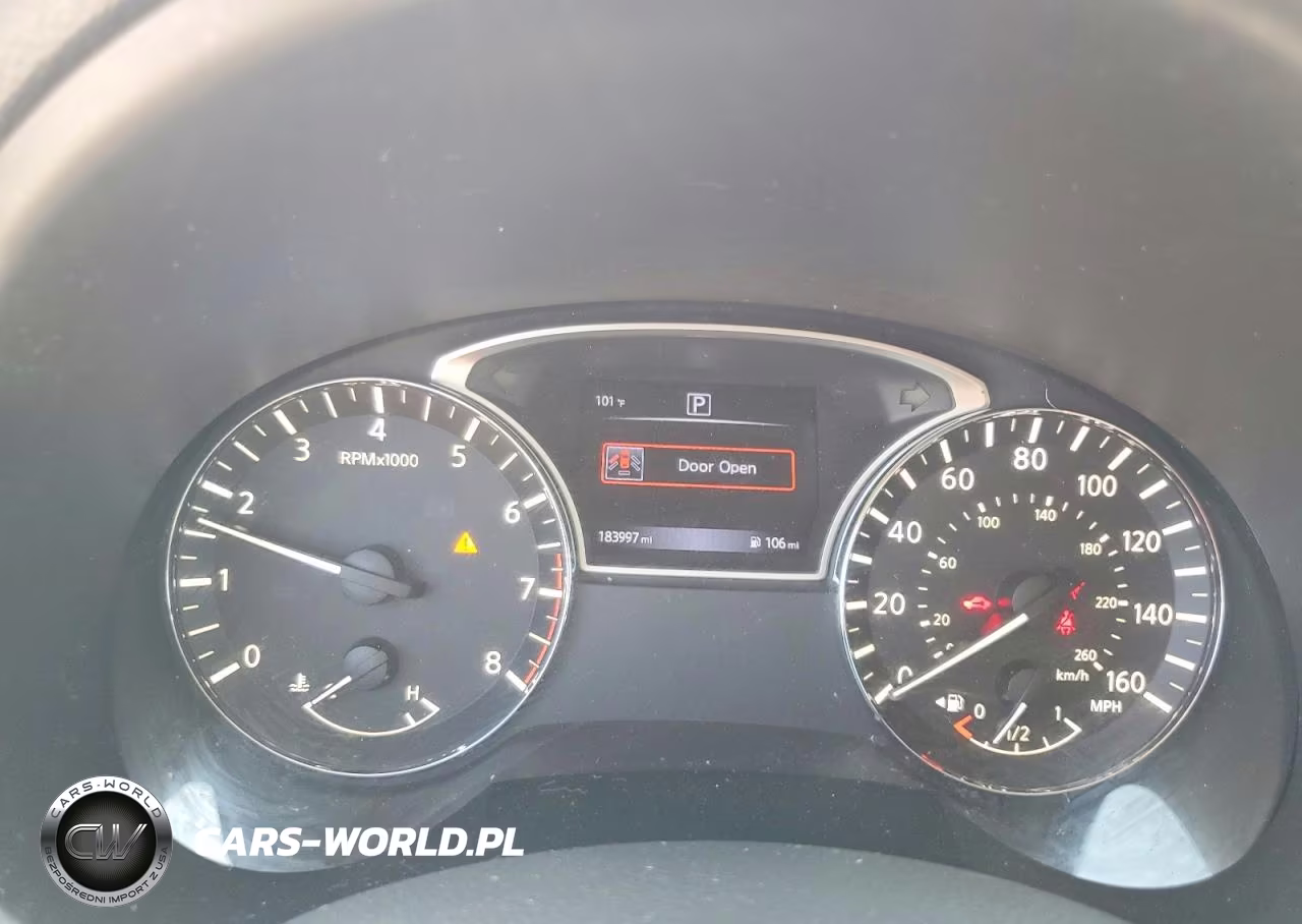 2016 Nissan Altima 2.5 S VIN:1N4AL3AP8GC262453 - 9