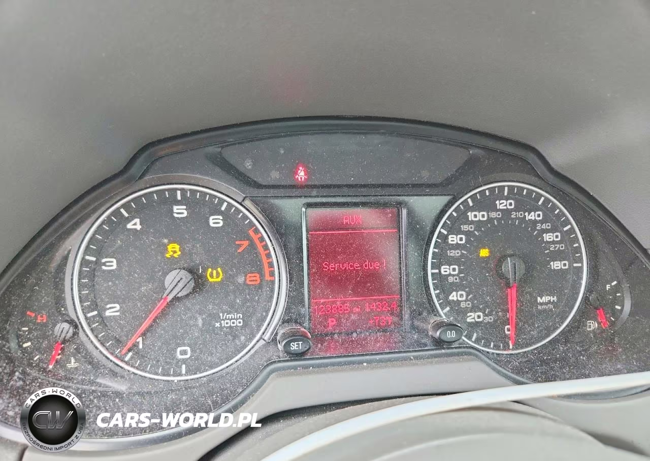 2010 Audi Q5 Premium VIN:WA1CKAFP0AA103345 - 9