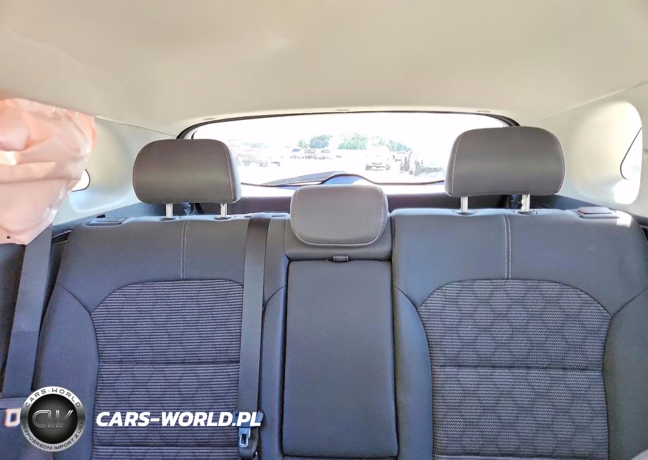 2019 Kia Niro Lx VIN:KNDCB3LC8K5328433 - 10