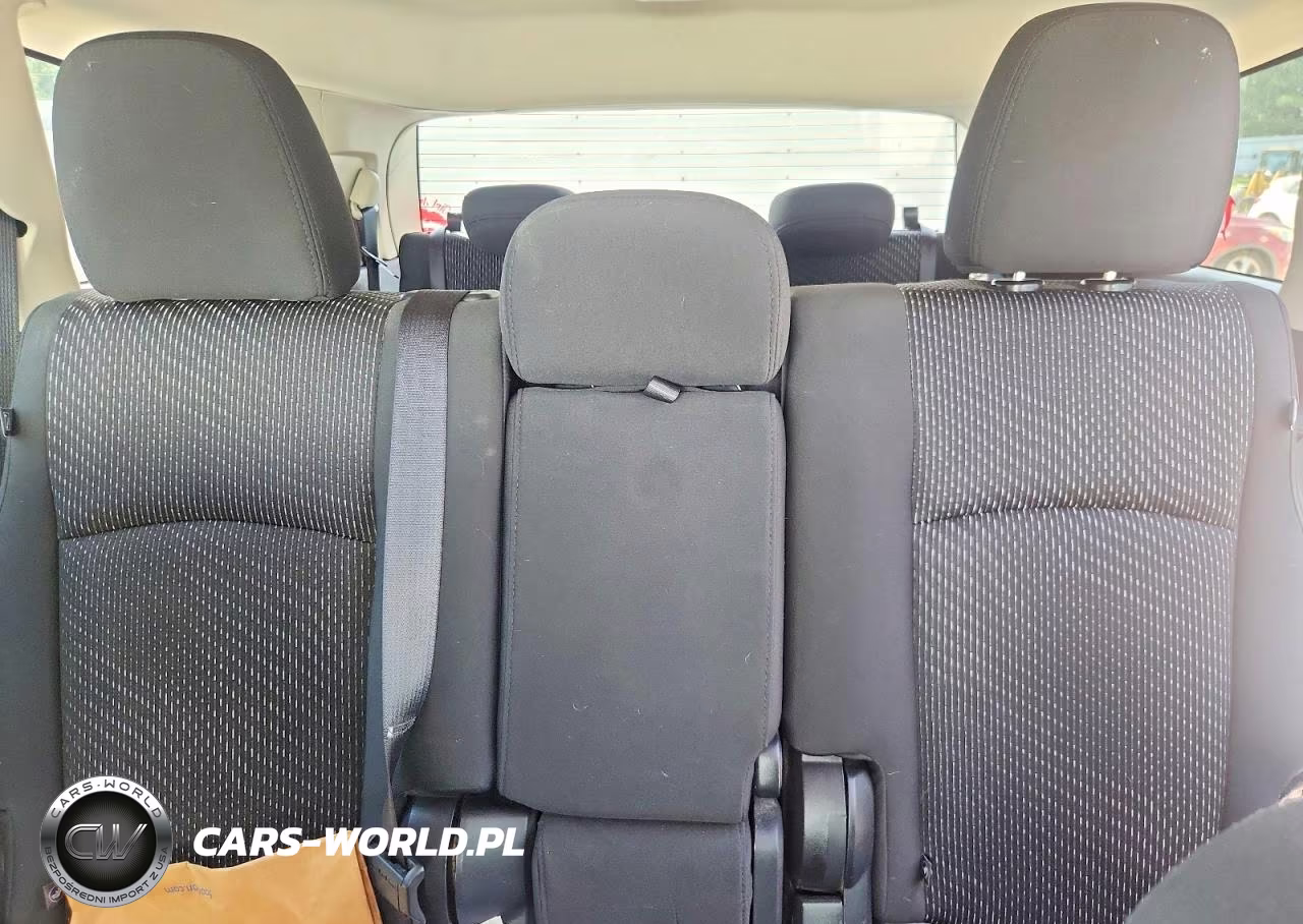 2016 Dodge Journey Se VIN:3C4PDCAB5GT199144 - 10