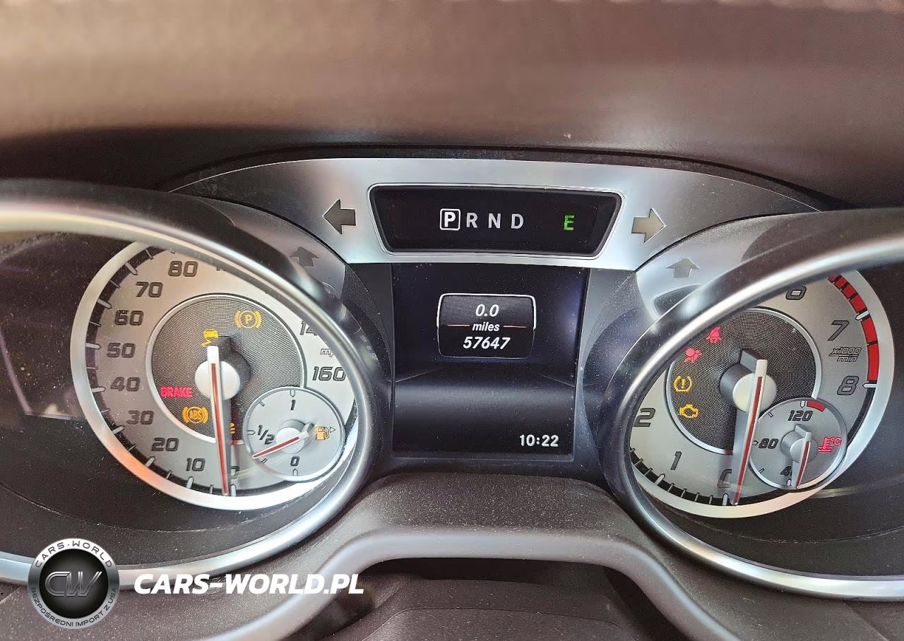 2015 Mercedes-Benz Sl 400 VIN:WDDJK6FA1FF030797 - 9