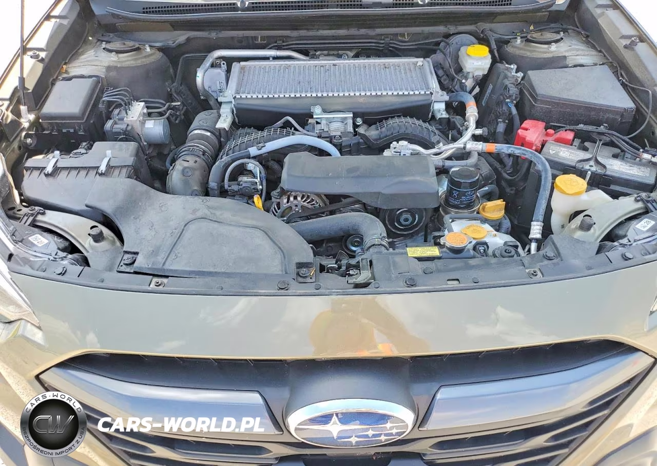 2025 Subaru Outback Limited Xt VIN:4S4BTGND9S3138136 - 11