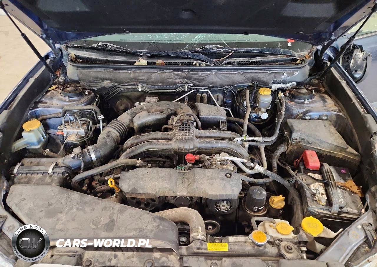 2014 Subaru Outback 2.5I VIN:4S4BRCAC4E3203015 - 12