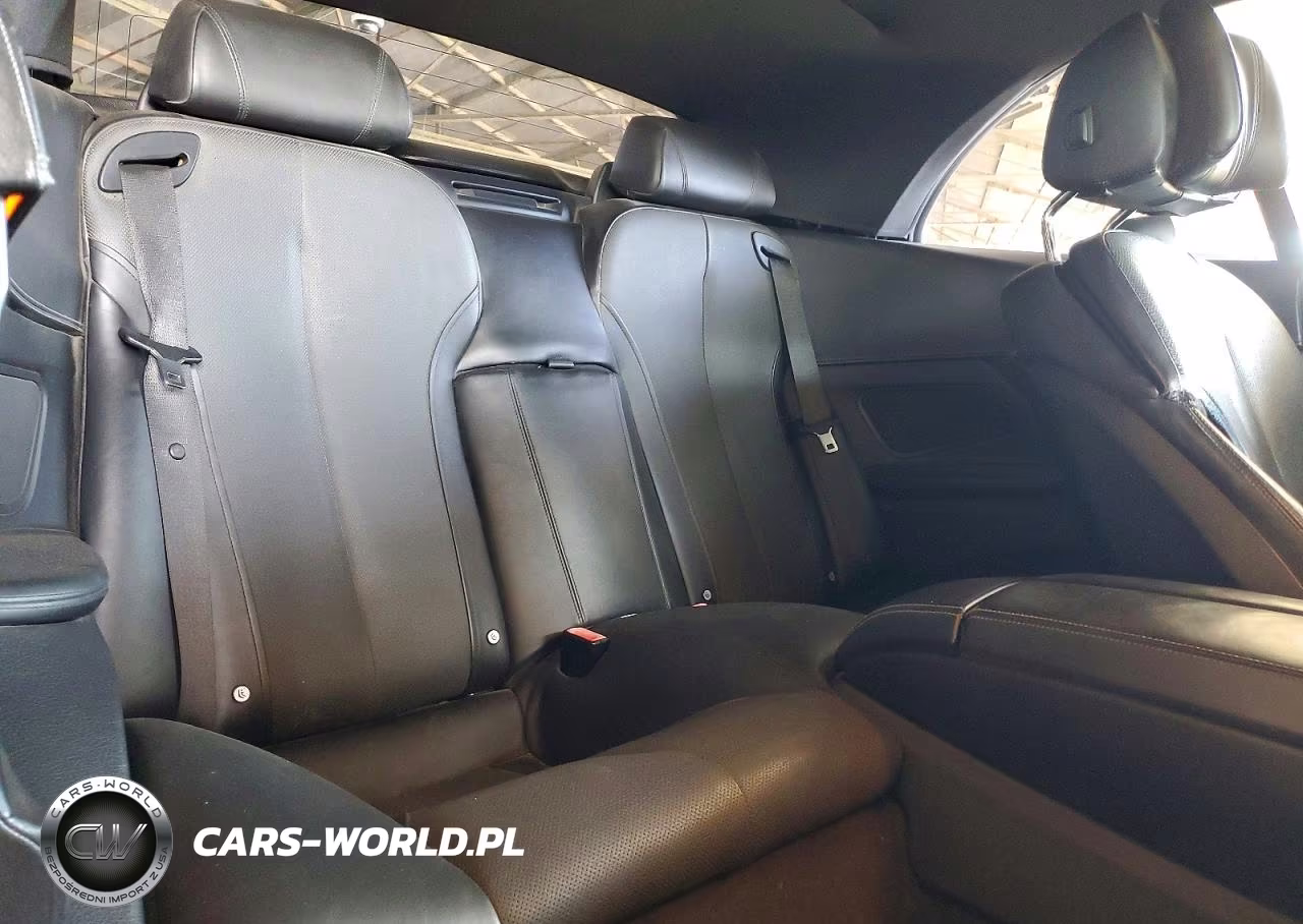2012 BMW 640 I VIN:WBALW7C58CC618775 - 10