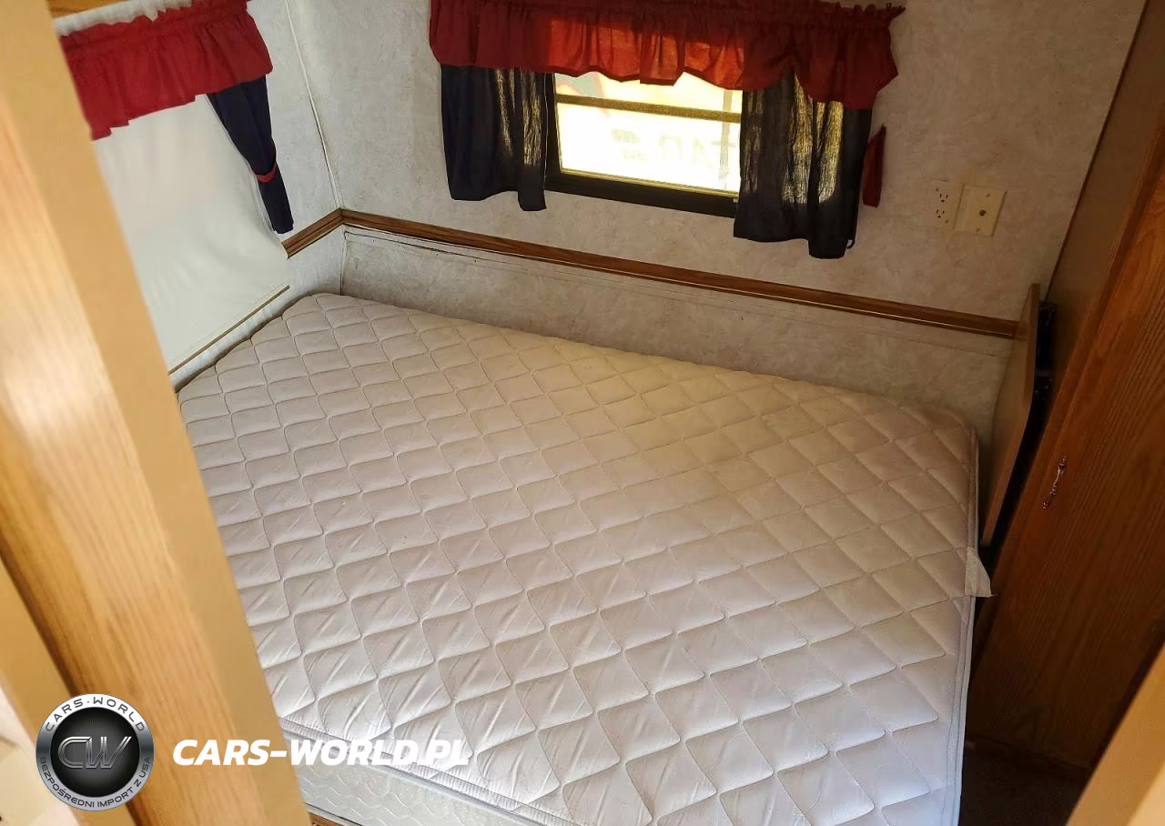 1996 Starcraft Leisurestar Camper VIN:1SABS02MXT1TL1454 - 5