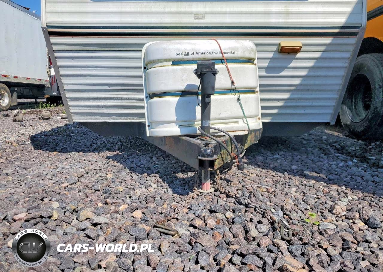 1996 Starcraft Leisurestar Camper VIN:1SABS02MXT1TL1454 - 7