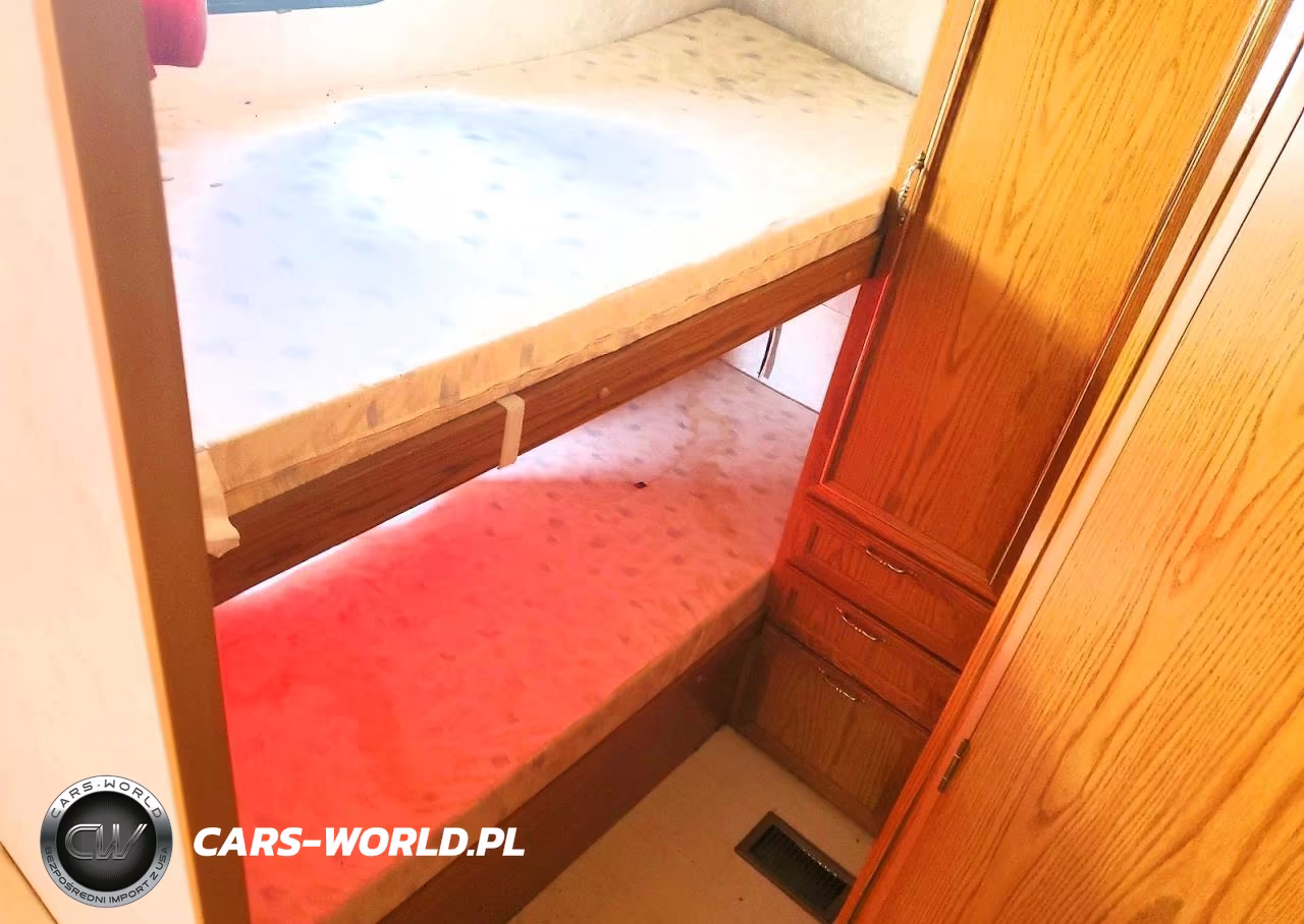 1996 Starcraft Leisurestar Camper VIN:1SABS02MXT1TL1454 - 9