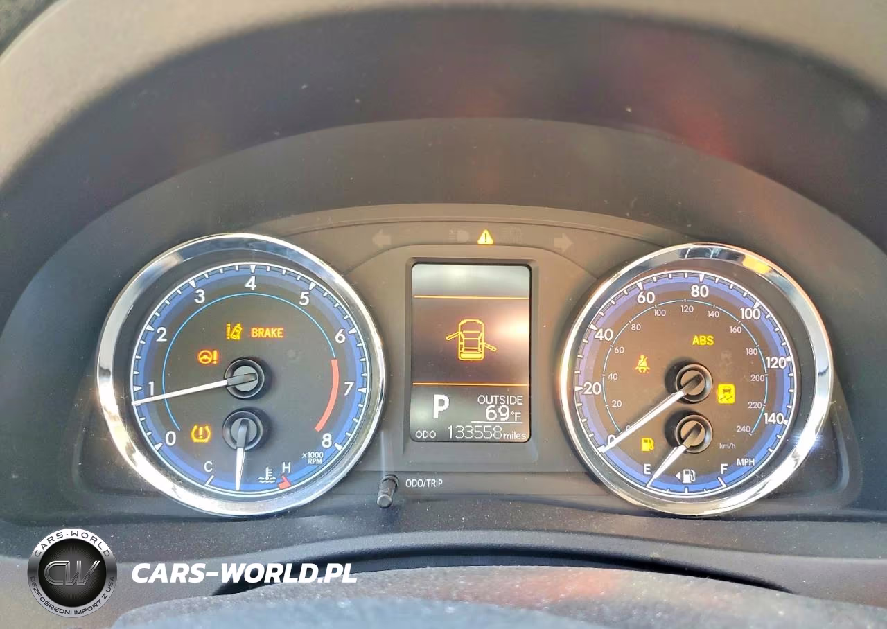 2017 Toyota Corolla Le VIN:2T1BURHE8HC894137 - 9
