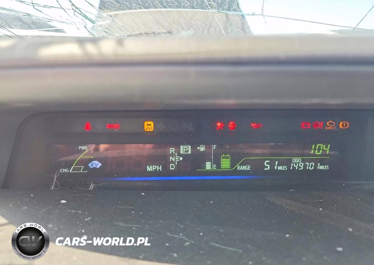 2012 Toyota Prius V Three VIN:JTDZN3EUXC3129971 - 9