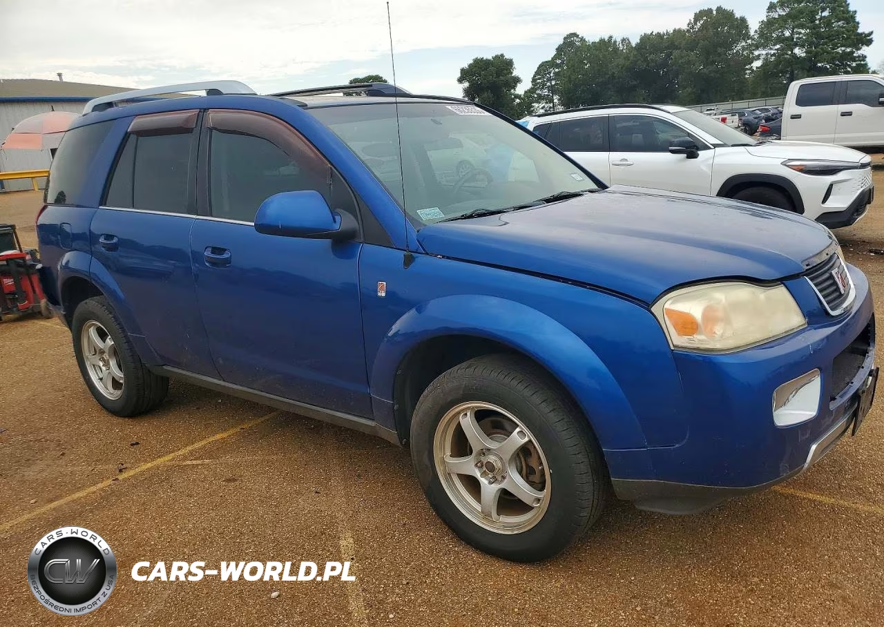 2006 Saturn Vue VIN:5GZCZ53436S829705 - 4