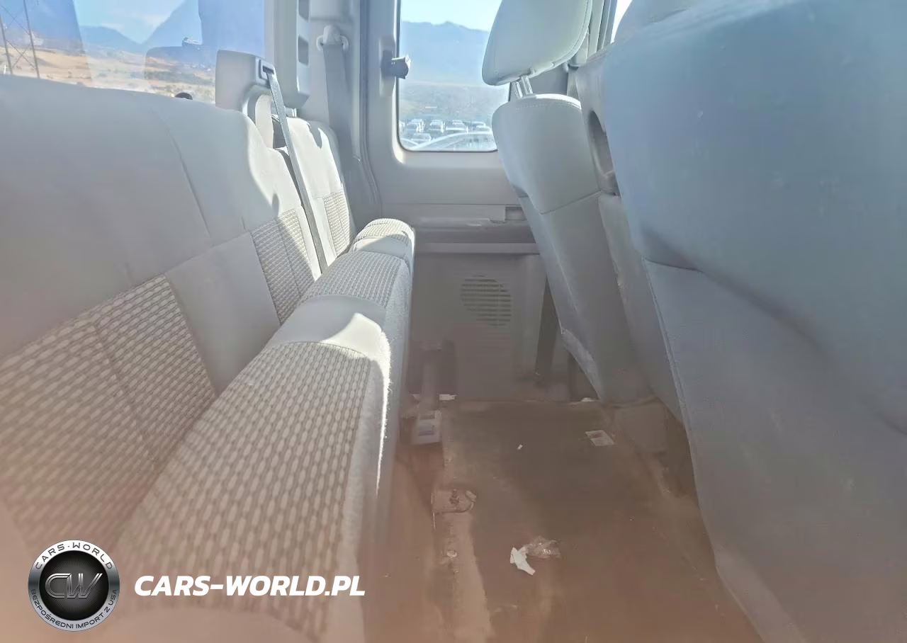 2013 Ford F250 Super Duty VIN:1FT7X2B66DEB59153 - 10