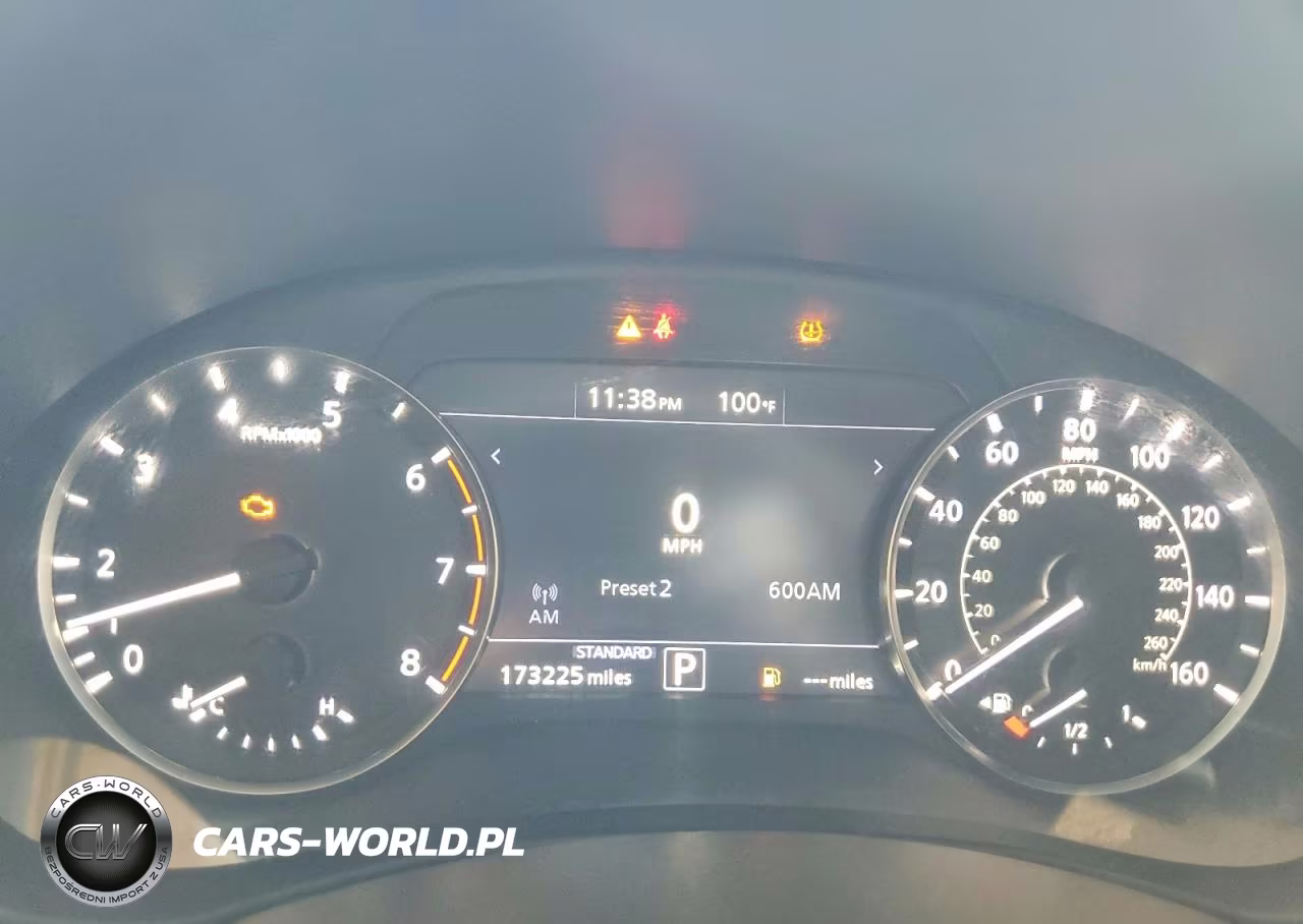 2022 Infiniti Qx55 Luxe VIN:3PCAJ5J36NF101835 - 9