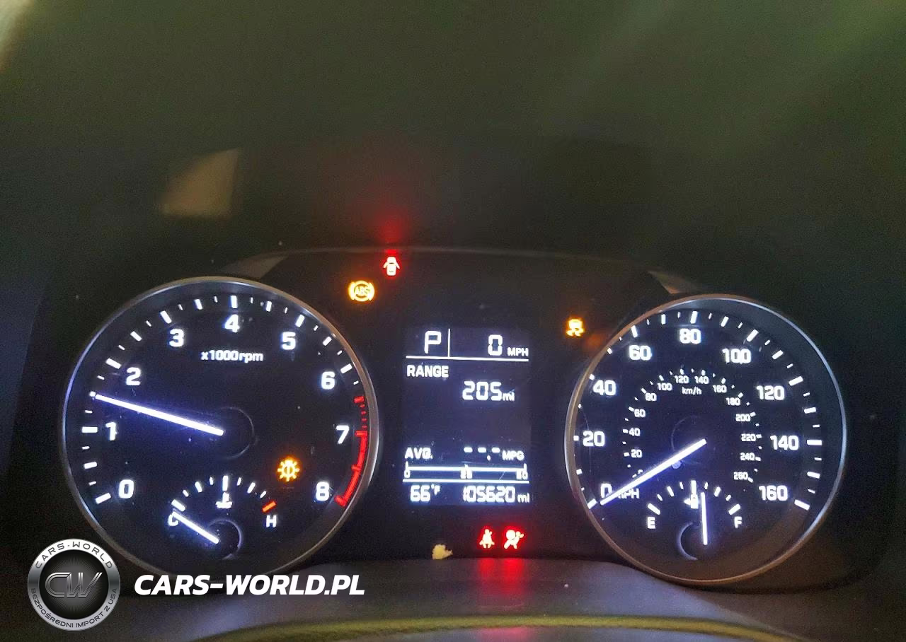2018 Hyundai Elantra Se VIN:5NPD74LF6JH355845 - 9