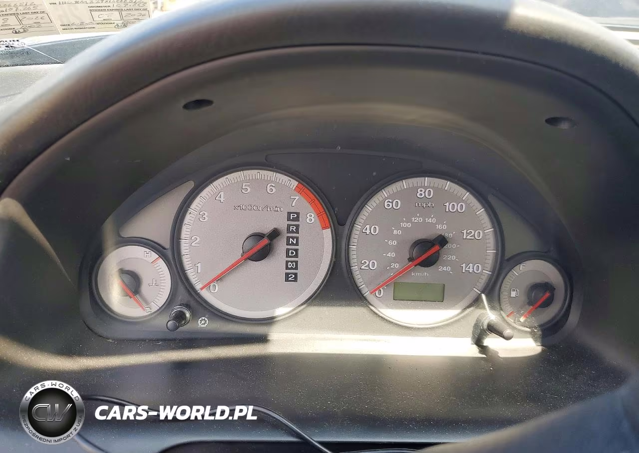 2001 Honda Civic Si VIN:1HGEM229X1L066512 - 9