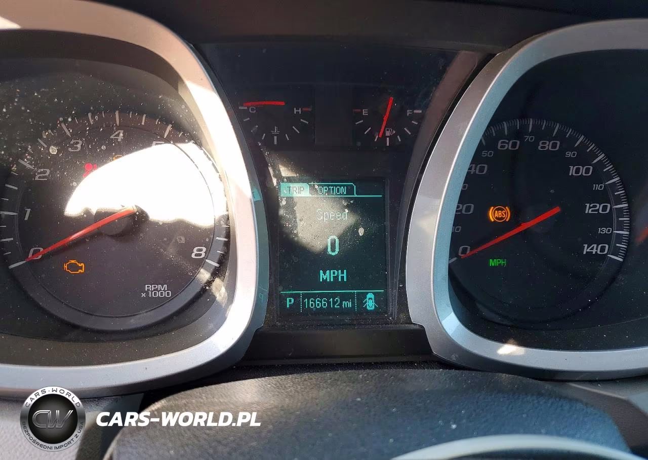 2016 Chevrolet Equinox Ltz VIN:2GNFLGE3XG6195384 - 9