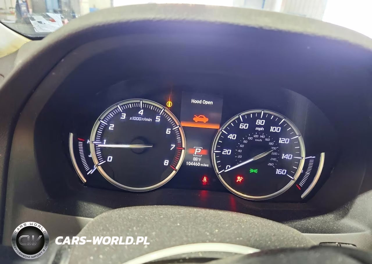 2020 Acura Mdx VIN:5J8YD4H38LL042224 - 9